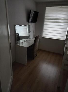 Foto - Etagenwohnung in Wanfried zur Miete