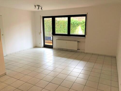 Foto - Helle 1,5 Zimmerwohnung im Stadtzentrum