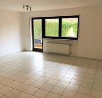 Helle 1,5 Zimmerwohnung im Stadtzentrum - Aschaffenburg Österreicher Kolonie