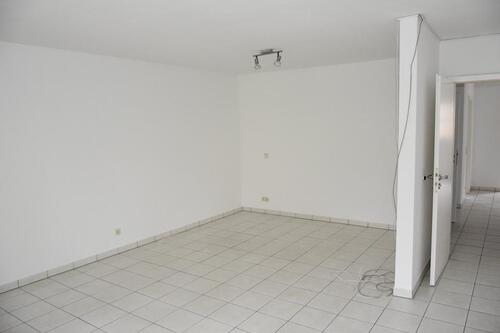 Foto - 1 Zimmer Etagenwohnung zur Miete in Aschaffenburg