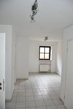 Foto - 1 Zimmer Etagenwohnung in Aschaffenburg