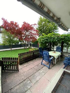 Foto - 3 Zimmer Erdgeschoßwohnung zum Kaufen in Bruckmühl