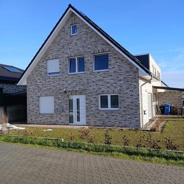 Foto - Doppelhaushälfte in Ummern zu vermieten