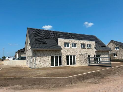 Foto - 4 Zimmer Doppelhaushälfte in Ummern