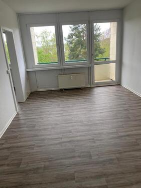 Foto - 3 Zimmer Etagenwohnung in Neustadt-Glewe
