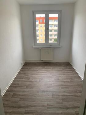 Foto - Etagenwohnung in Neustadt-Glewe zur Miete
