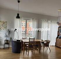 Wohnungsswap - 3 Zimmer, 85 m² - Rotherstraße, Friedrichshain, Berlin