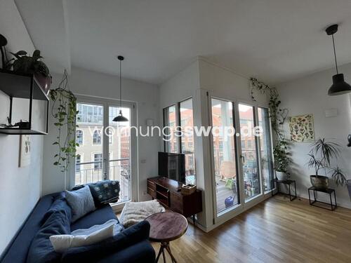 Foto - 3 Zimmer Etagenwohnung zur Miete in Berlin