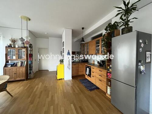 Foto - 3 Zimmer Etagenwohnung in Berlin