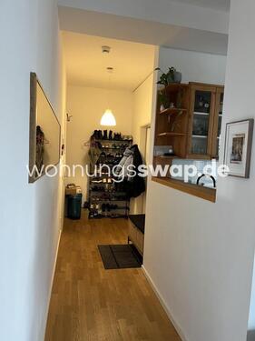 Foto - Etagenwohnung in Berlin zur Miete