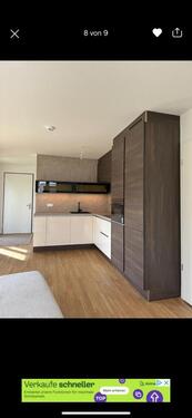 Foto - Attraktive 2-Zimmer Wohnung mit Rheinblick Hafenstraße