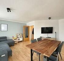 Hier beginnt dein Feierabend ! - Deine neue Wohnung in Edewecht