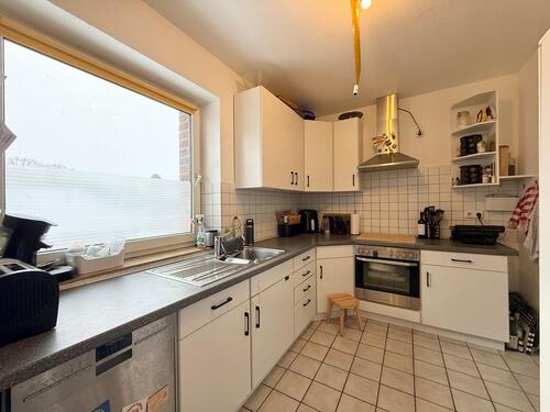 Foto - 3 Zimmer Etagenwohnung in Edewecht