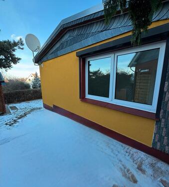 Foto - 3 Zimmer Bungalow in Wernigerode