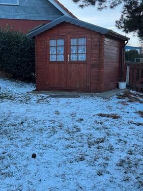Foto - Bungalow in Wernigerode zur Miete
