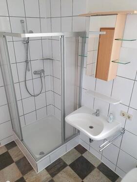 Foto - 1 Zimmer Erdgeschoßwohnung in Bad Hersfeld