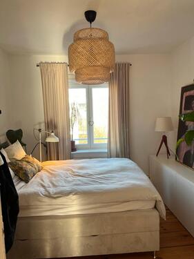 Foto - 2 Zimmer Etagenwohnung zur Miete in Hamburg