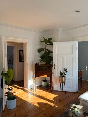 Foto - 2 Zimmer Etagenwohnung in Hamburg