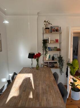 Foto - Etagenwohnung in Hamburg zur Miete