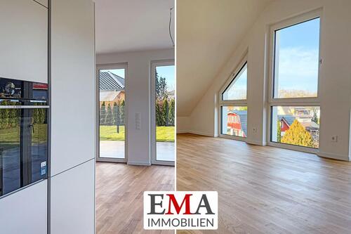 Foto - Modern leben, entspannt wohnen – Ihr neues Zuhause in Finkenkrug