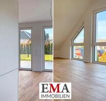 Modern leben, entspannt wohnen – Ihr neues Zuhause in Finkenkrug - Falkensee