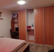 Mitte komplet mibiliert in Ústí nad Labem in Tchehien - Düsseldorf Flingern Süd