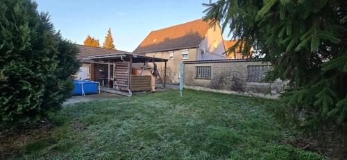 Foto - Einfamilienhaus in Bergkamen zum Kaufen