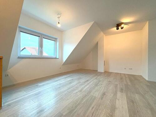 Foto - 3 Zimmer Maisonettenwohnung in Schifferstadt