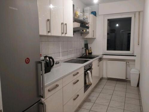 Foto - Erdgeschoßwohnung in Dortmund zur Miete