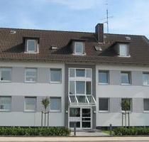 3,5 Zimmer Dachgeschosswohnung mit frz. Balkon - Pattensen