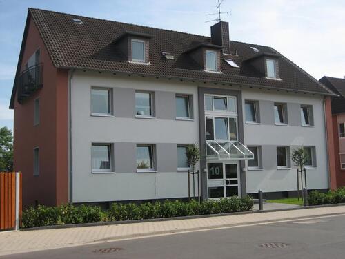 Foto - 3.5 Zimmer Dachgeschoßwohnung zur Miete in Pattensen