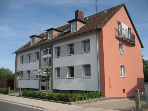 Foto - 3.5 Zimmer Dachgeschoßwohnung in Pattensen