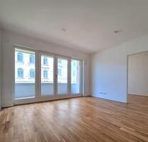 Attraktive 2-Zimmer-Mietwohnung im beliebten Zentrum-West – Wentzel Dr. - Leipzig