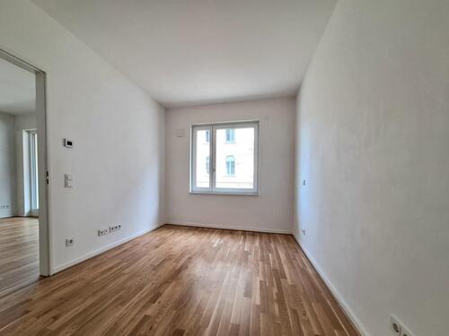 Foto - 2 Zimmer Etagenwohnung zur Miete in Leipzig