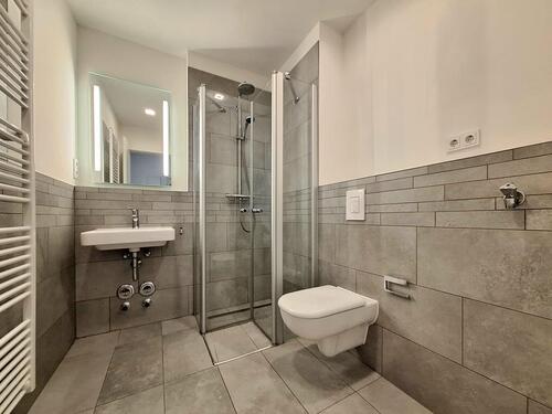 Foto - Etagenwohnung in Leipzig zur Miete