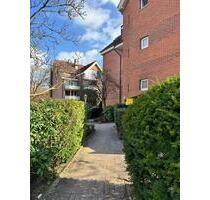 Schöne 2-Zimmer-Wohnung in Elmshorn inkl. Garage – Sofort frei! - Kölln-Reisiek