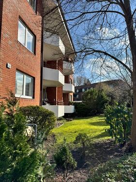 Foto - 2 Zimmer Etagenwohnung zum Kaufen in Kölln-Reisiek