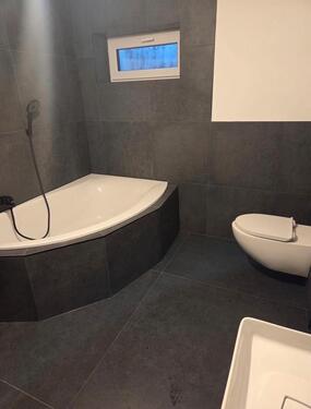 Foto - Erdgeschoßwohnung in Waldmohr zur Miete