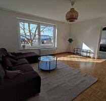 Helle 2-Zimmer Wohnung im 1. OG in Hemmingen