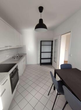 Foto - 2 Zimmer Etagenwohnung in Hemmingen