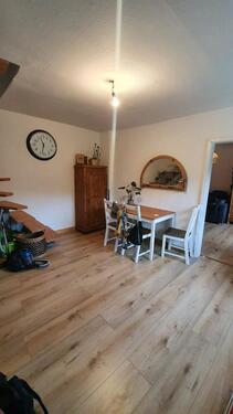 Foto - Charmante Maisonette Wohnung direkt am Rand der Natur