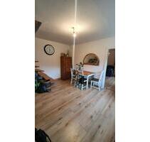 Charmante Maisonette Wohnung direkt am Rand der Natur - Bendorf