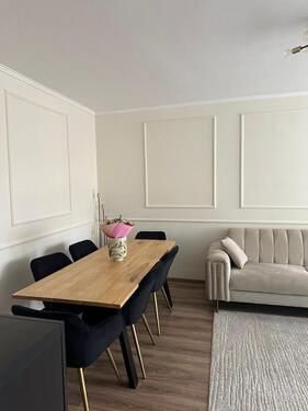 Foto - Etagenwohnung in Berlin zur Miete