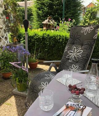 Foto - WG -Haus Studium, Ausbildung, max.2 Pers. befristet