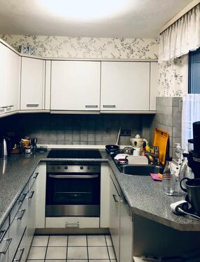 Foto - 3 Zimmer Reihenhaus zur Miete in Hildesheim