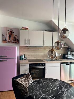 Foto - 1 Zimmer Etagenwohnung in Berlin