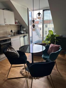 Foto - Etagenwohnung in Berlin zur Miete