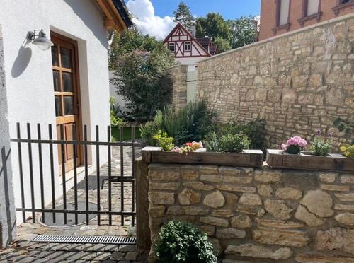 Foto - Bauernhaus, Landhaus in Bechtolsheim zum Kaufen