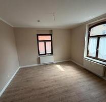 2 Zimmer Wohnung EG ca. 45qm in Sonneberg