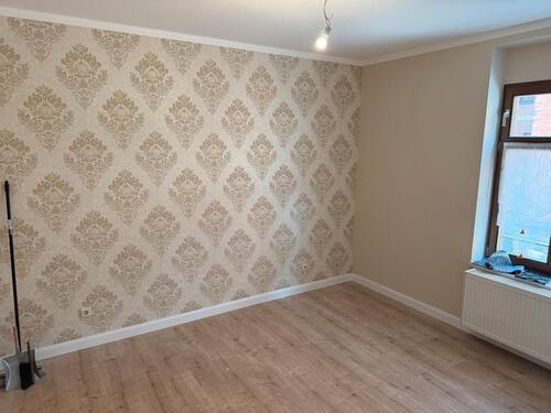 Foto - 2 Zimmer Erdgeschoßwohnung zur Miete in Sonneberg